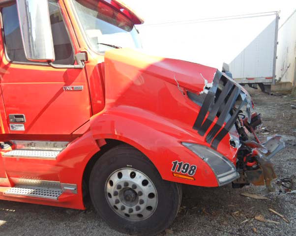 2020 Volvo VNL860 - Image 6