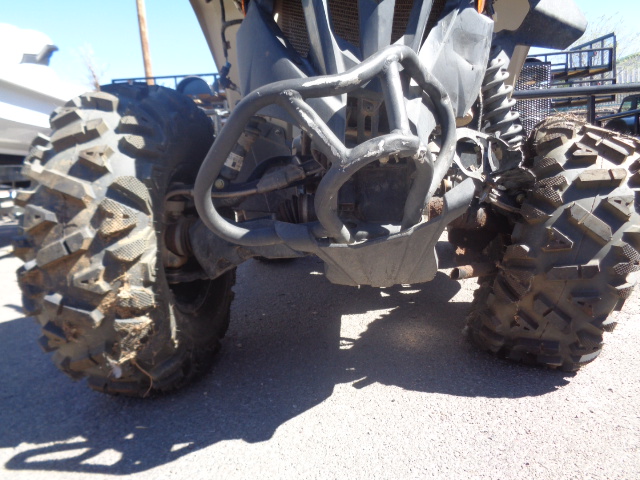 2021 Can-Am Renegade ATV - Image 10