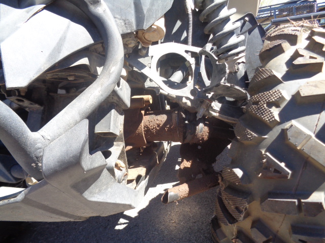 2021 Can-Am Renegade ATV - Image 8