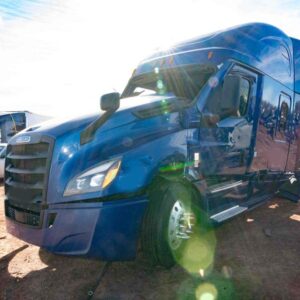2021 Freightliner Cascadia