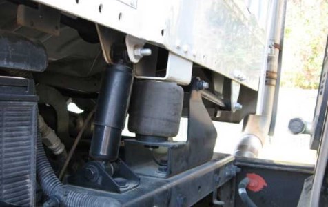 2021 Freightliner SD114 Vacall Combo Sewer Cleaner Truck - Image 14