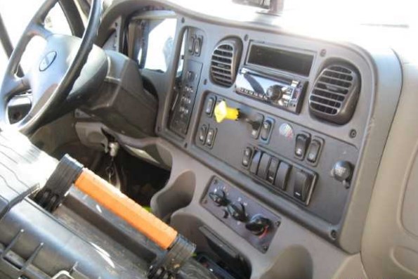 2021 Freightliner SD114 Vacall Combo Sewer Cleaner Truck - Image 15