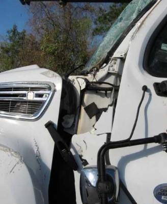 2021 Freightliner SD114 Vacall Combo Sewer Cleaner Truck - Image 16