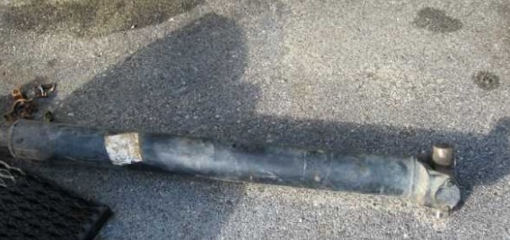 2021 Freightliner SD114 Vacall Combo Sewer Cleaner Truck - Image 17