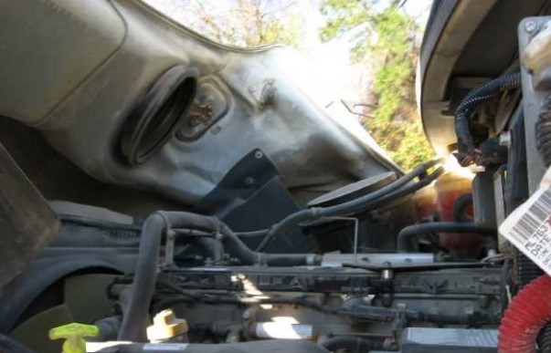 2021 Freightliner SD114 Vacall Combo Sewer Cleaner Truck - Image 18