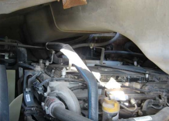 2021 Freightliner SD114 Vacall Combo Sewer Cleaner Truck - Image 19