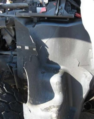 2021 Freightliner SD114 Vacall Combo Sewer Cleaner Truck - Image 20