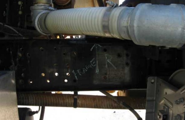 2021 Freightliner SD114 Vacall Combo Sewer Cleaner Truck - Image 22