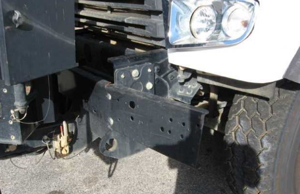 2021 Freightliner SD114 Vacall Combo Sewer Cleaner Truck - Image 23