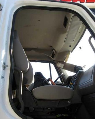 2021 Freightliner SD114 Vacall Combo Sewer Cleaner Truck - Image 27