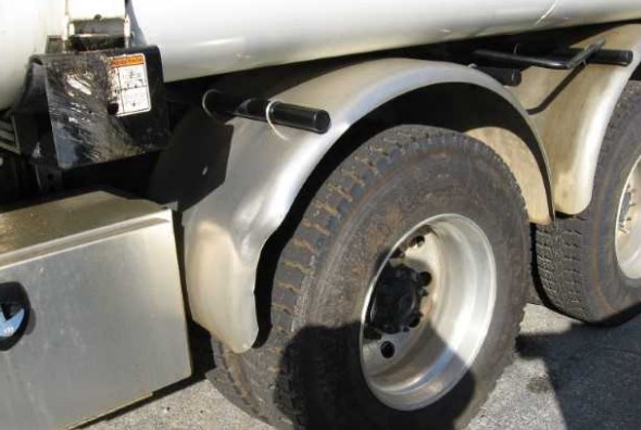 2021 Freightliner SD114 Vacall Combo Sewer Cleaner Truck - Image 28