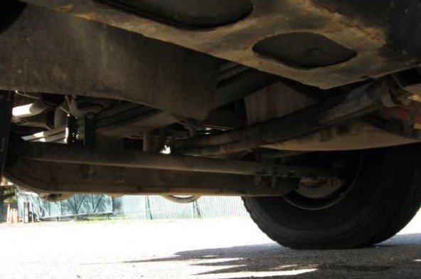 2021 Freightliner SD114 Vacall Combo Sewer Cleaner Truck - Image 31