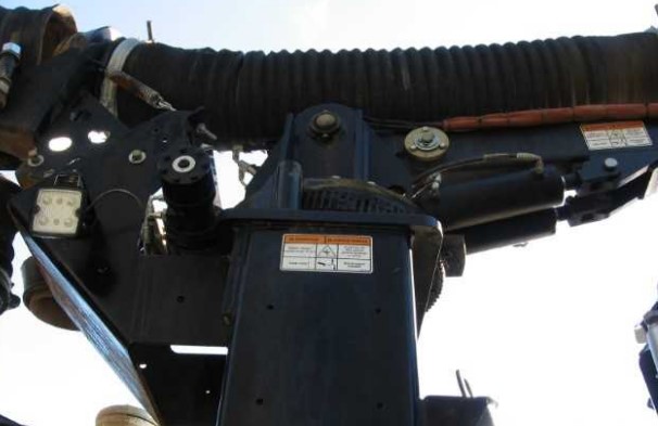 2021 Freightliner SD114 Vacall Combo Sewer Cleaner Truck - Image 34