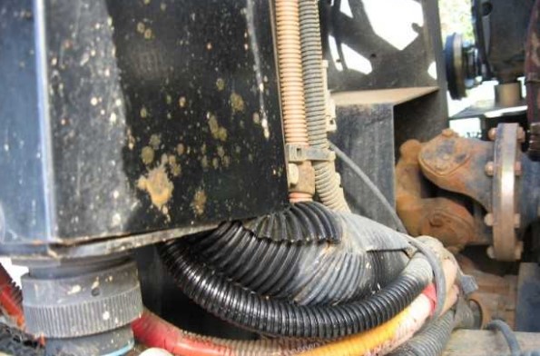 2021 Freightliner SD114 Vacall Combo Sewer Cleaner Truck - Image 35