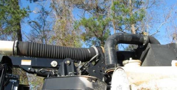 2021 Freightliner SD114 Vacall Combo Sewer Cleaner Truck - Image 37