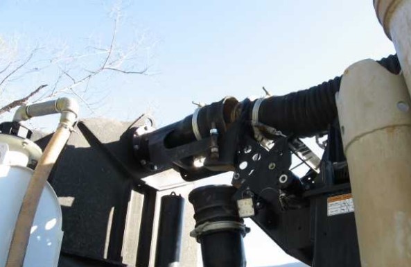 2021 Freightliner SD114 Vacall Combo Sewer Cleaner Truck - Image 39