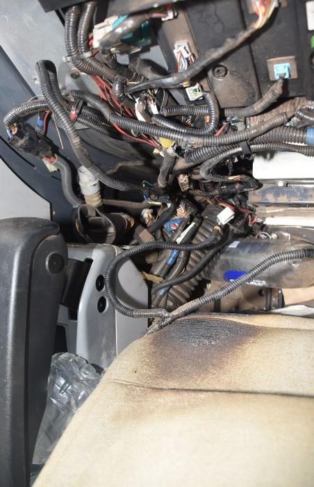 2021 John Deere 75G Excavator - Image 20