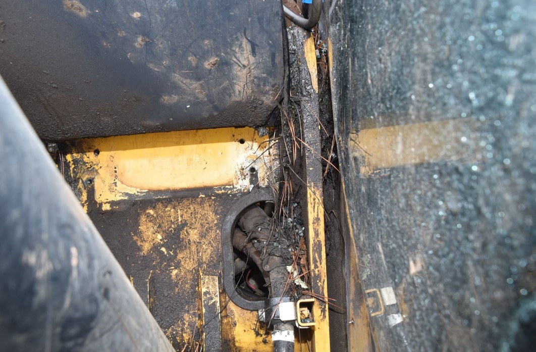 2021 John Deere 75G Excavator - Image 24