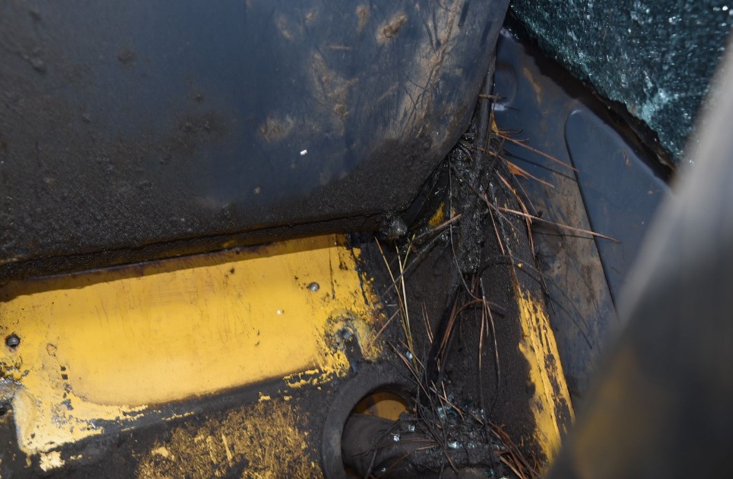 2021 John Deere 75G Excavator - Image 26