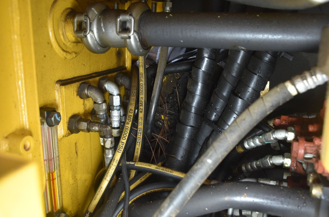 2021 John Deere 75G Excavator - Image 27