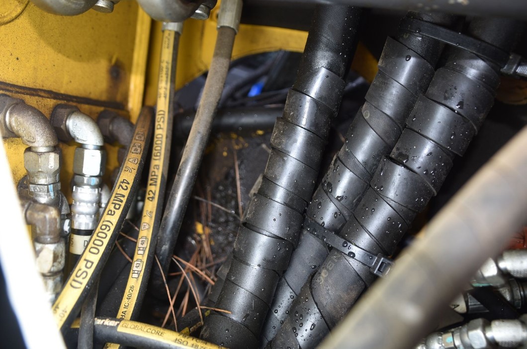 2021 John Deere 75G Excavator - Image 28