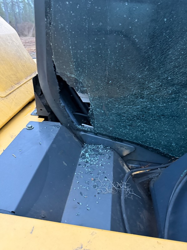 2021 John Deere 75G Excavator - Image 30