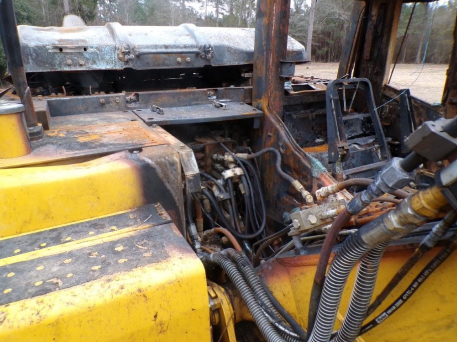 2021 Komatsu PC 130-11 Excavator - Image 14