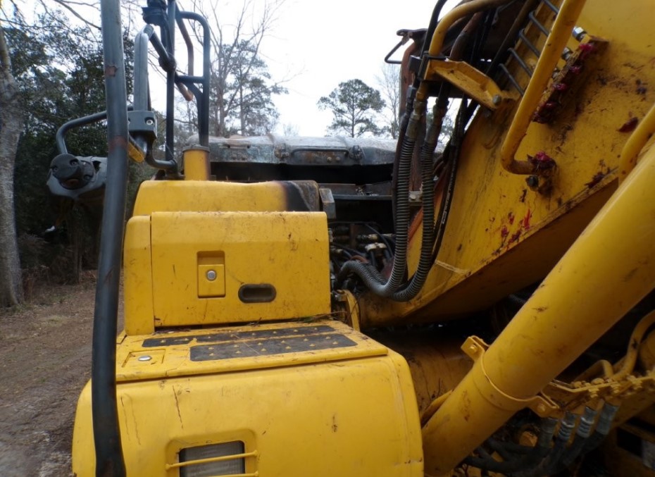 2021 Komatsu PC 130-11 Excavator - Image 16