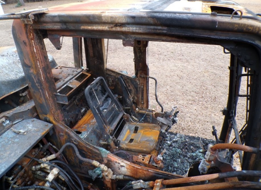 2021 Komatsu PC 130-11 Excavator - Image 17