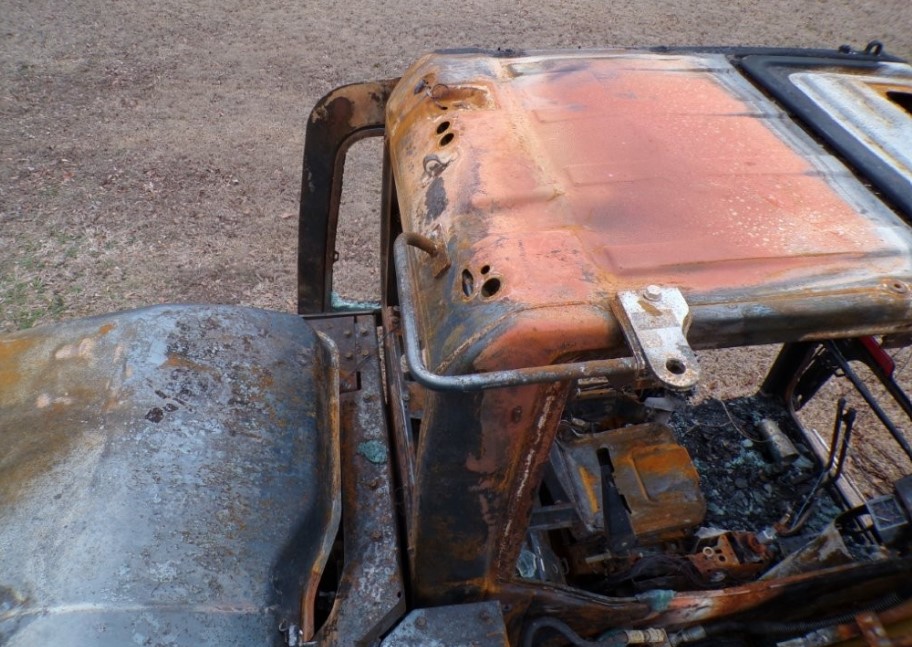 2021 Komatsu PC 130-11 Excavator - Image 19