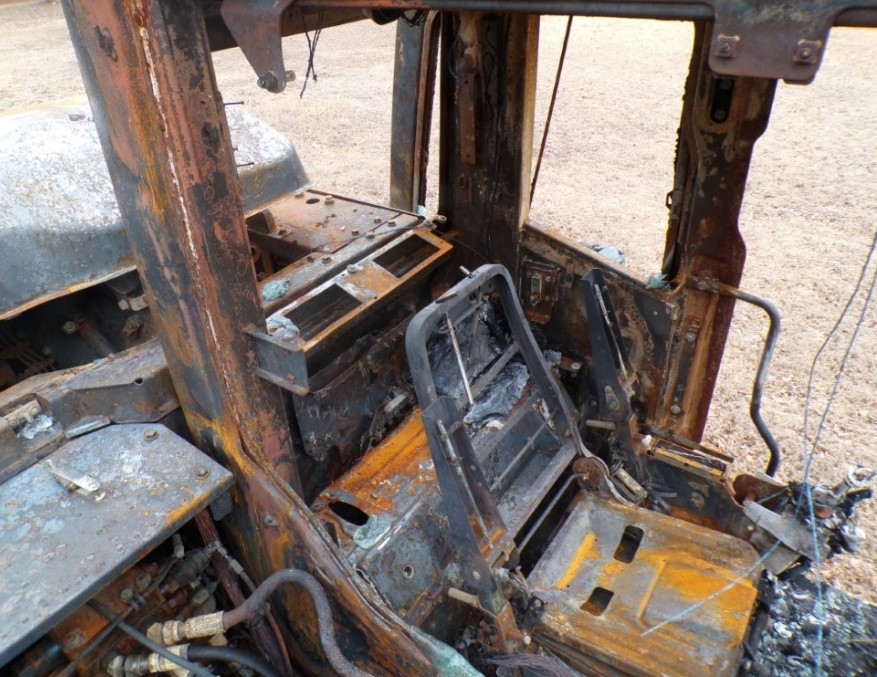 2021 Komatsu PC 130-11 Excavator - Image 20