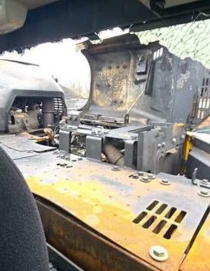 2021 Komatsu PC238USLC-11 Excavator - Image 12