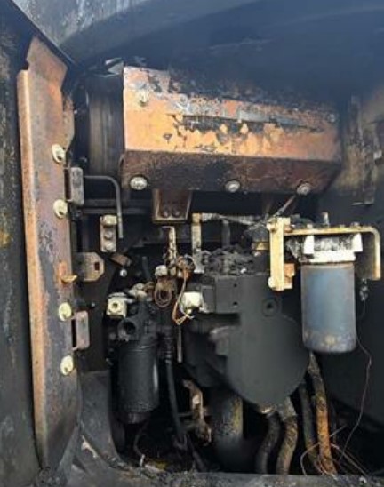 2021 Komatsu PC238USLC-11 Excavator - Image 15