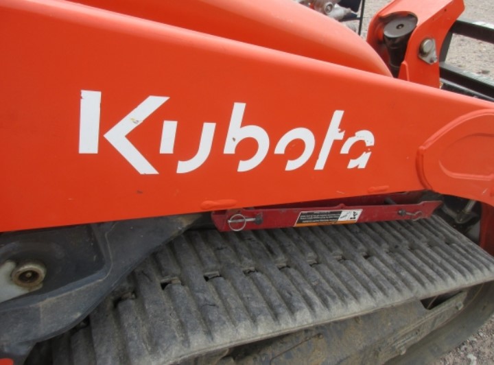 2021 Kubota SCL1000 Skid Steer - Image 6