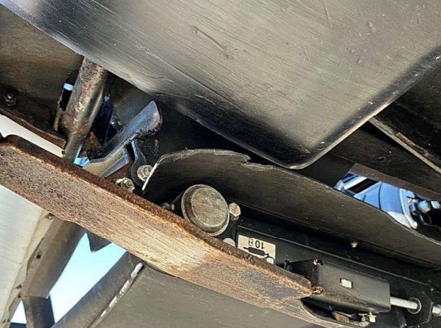 2021 MacDon FD140 Header - Image 10