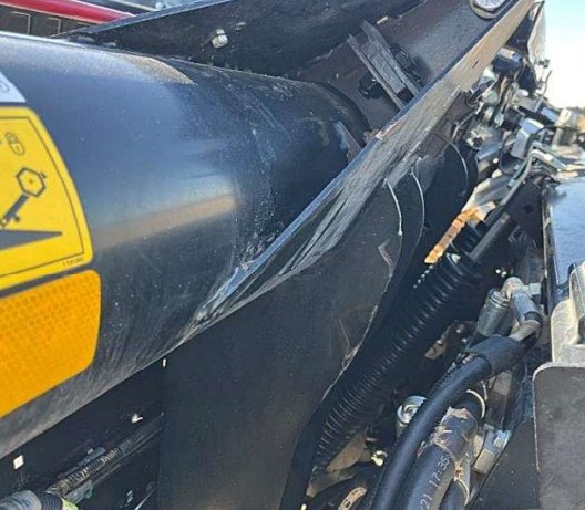 2021 MacDon FD140 Header - Image 13