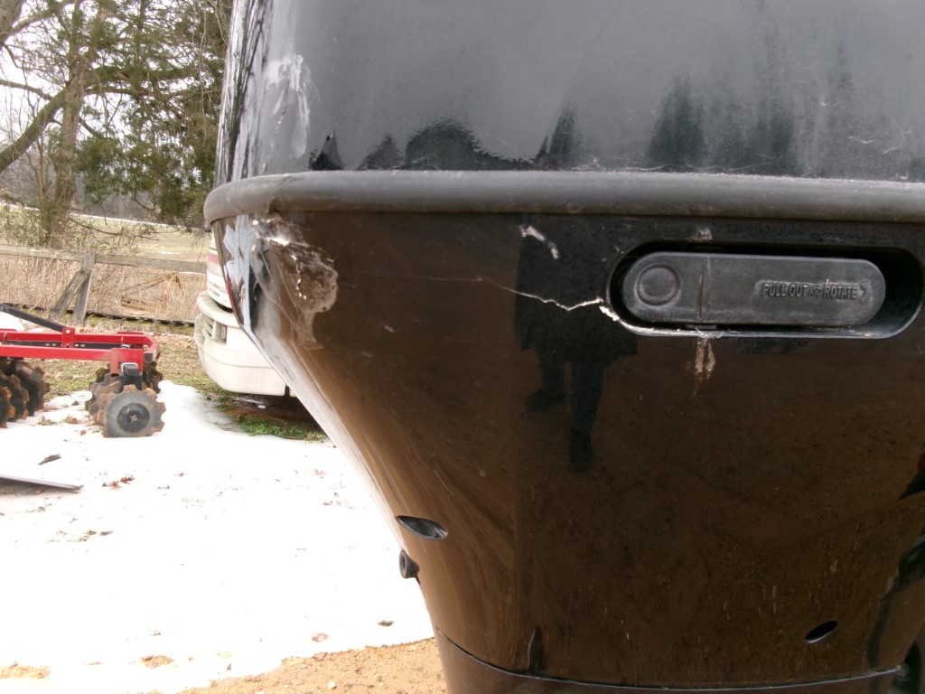 2021 Manitou 25′ Tri-Toon Boat - Image 24