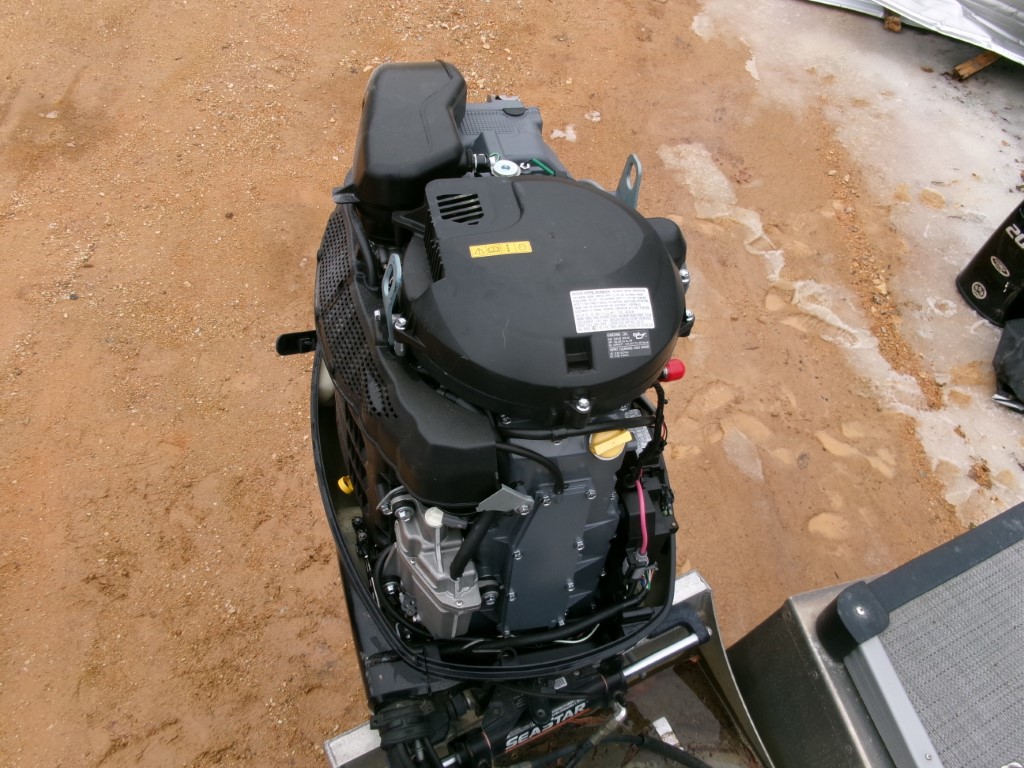 2021 Manitou 25′ Tri-Toon Boat - Image 26