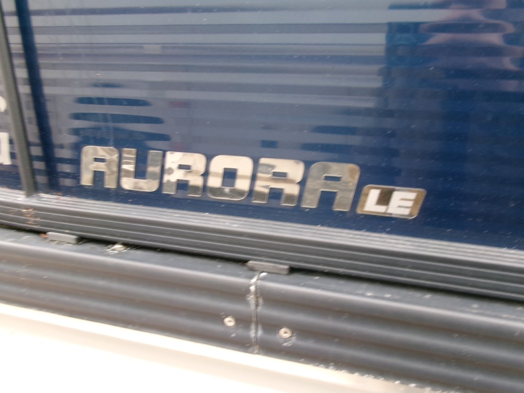 2021 Manitou 25′ Tri-Toon Boat - Image 28