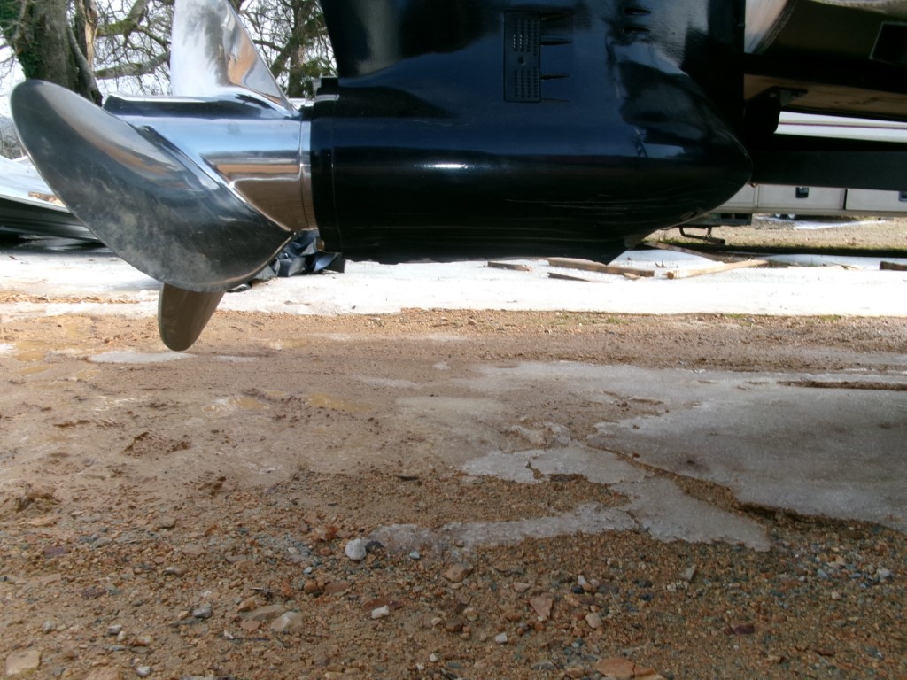 2021 Manitou 25′ Tri-Toon Boat - Image 6