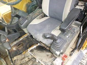 2021 SANY SY265C LC Excavator - Image 11