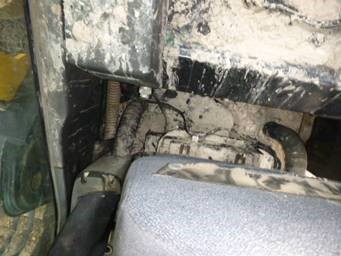 2021 SANY SY265C LC Excavator - Image 12