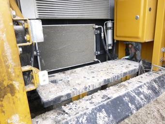 2021 SANY SY265C LC Excavator - Image 16