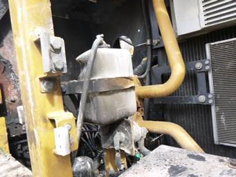 2021 SANY SY265C LC Excavator - Image 19