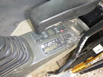 2021 SANY SY265C LC Excavator - Image 9