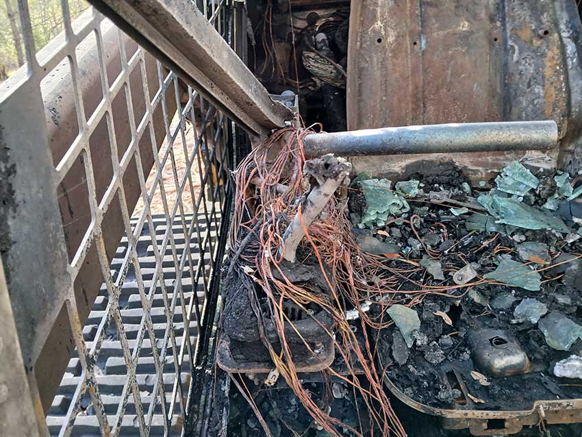 2022 Caterpillar 299D3 Skid Steer - Image 15