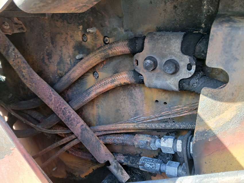 2022 Caterpillar 299D3 Skid Steer - Image 18