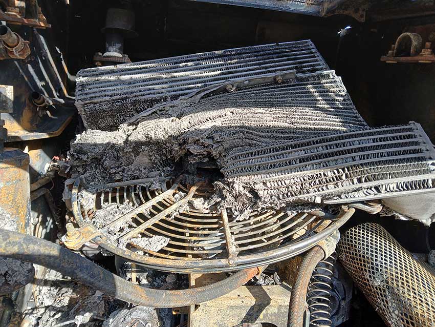 2022 Caterpillar 299D3 Skid Steer - Image 20