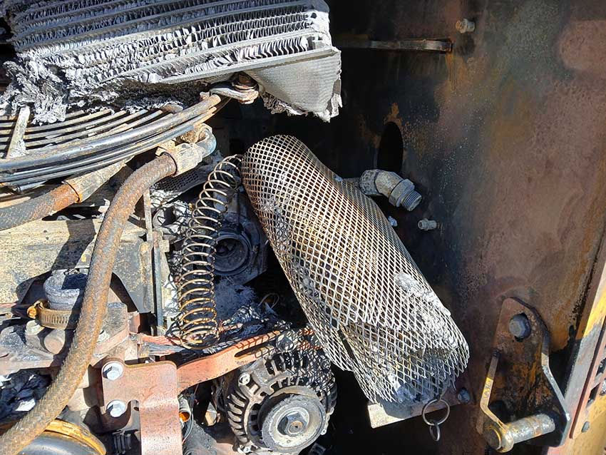 2022 Caterpillar 299D3 Skid Steer - Image 21