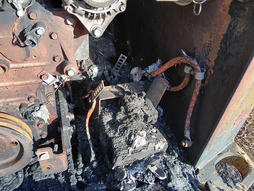 2022 Caterpillar 299D3 Skid Steer - Image 22